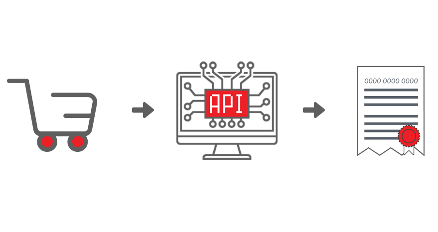  API para facturar automáticamente