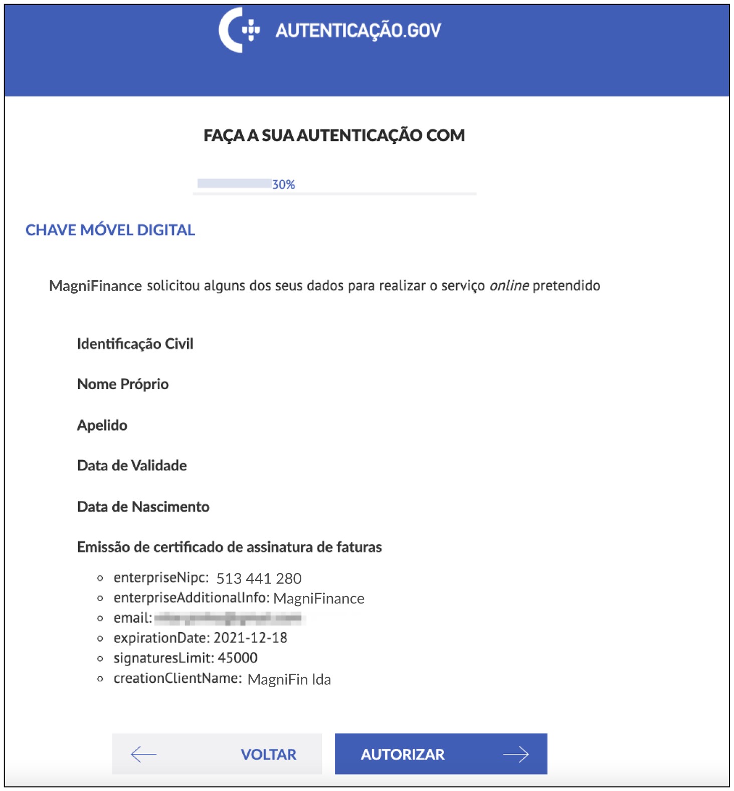 assinatura-digital-qualificada-safe-autenticacao-magnifinance