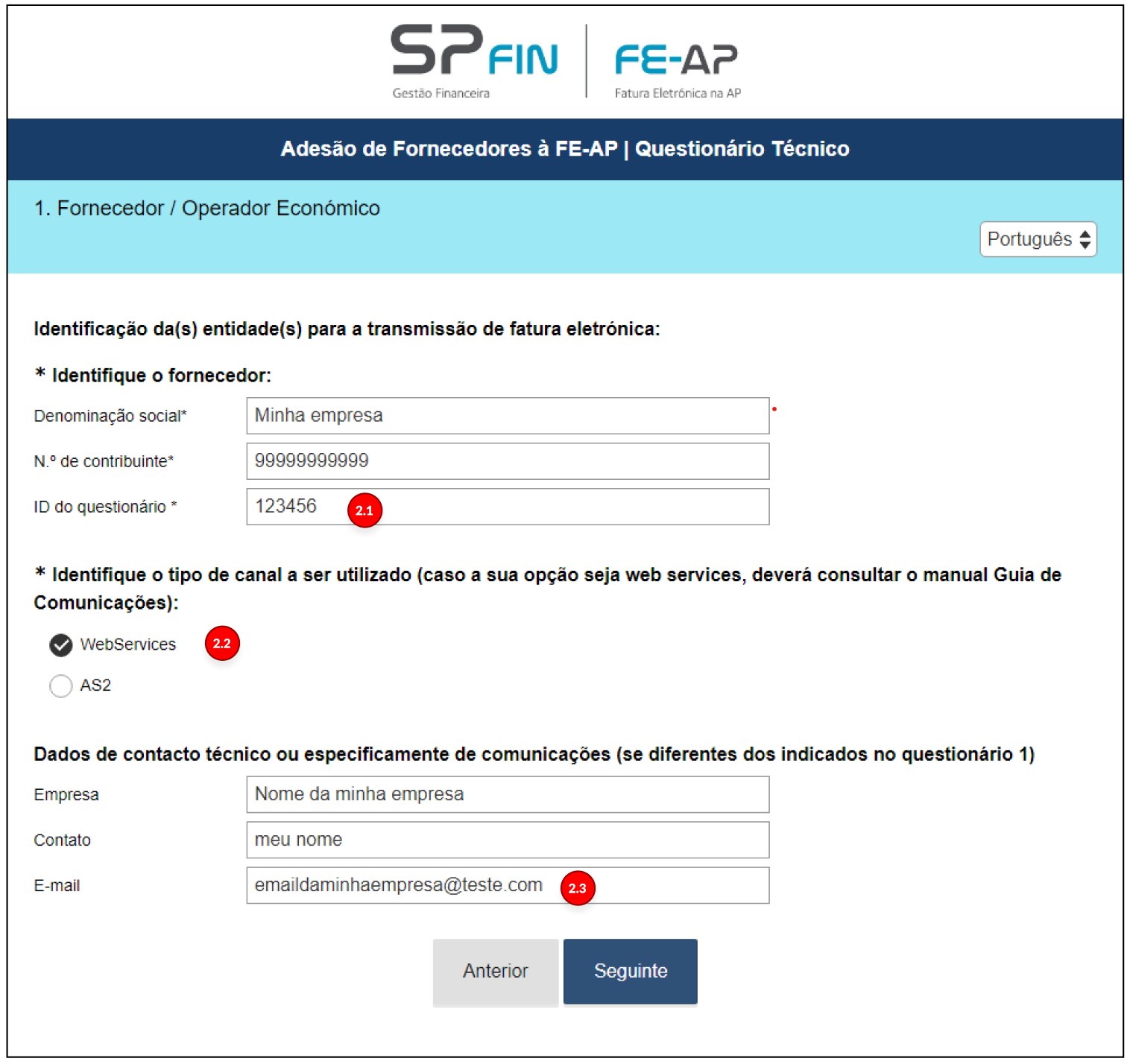 configurar-faturacao-edi-FE-AP-espap