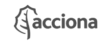 Acciona logo