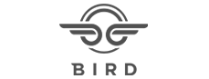 Bird logo
