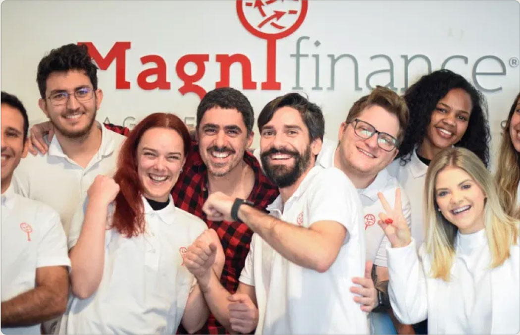 MagniFinance-Team